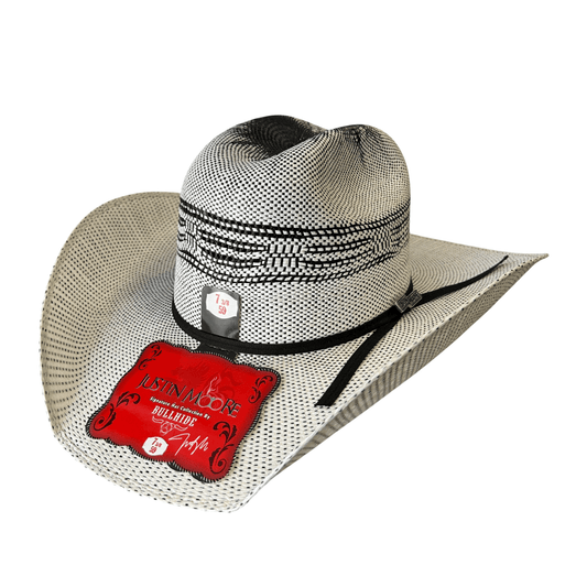 Kapelusz BullHide Justin Moore "Redneck Side" 50X