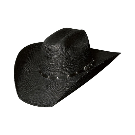 Kapelusz słomkowy BullHide Black Arrow 20X