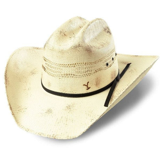 Kapelusz Stars and Stripes NASH Yellowstone