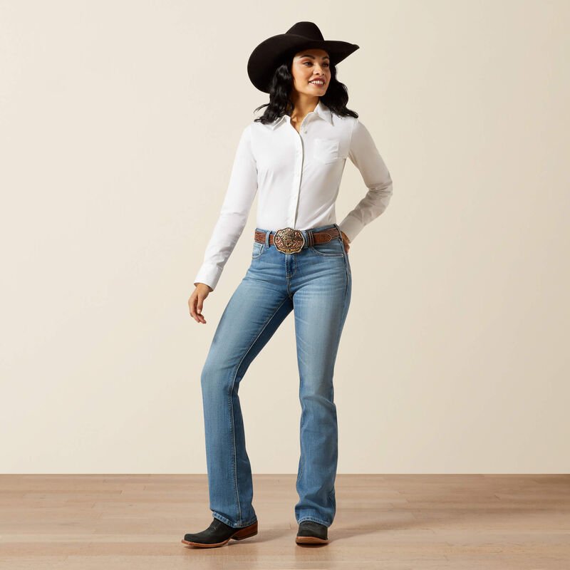 Ariat Rowyn Boot Cut