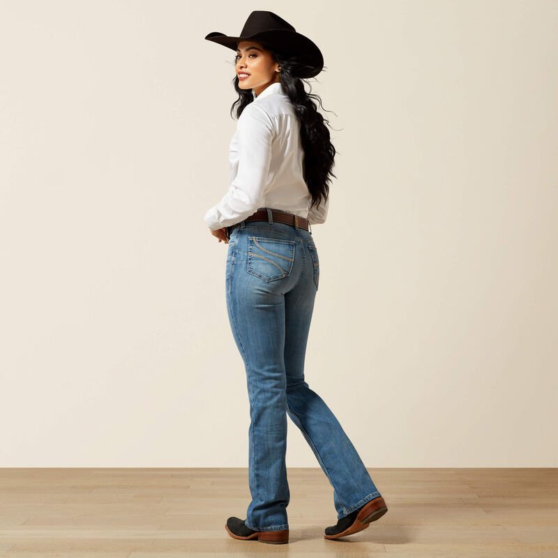 Ariat Rowyn Boot Cut