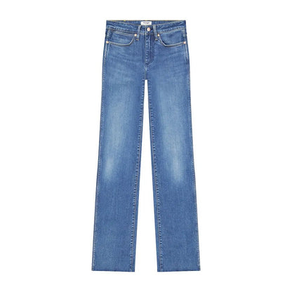 Wrangler Bootcut Fit Raven