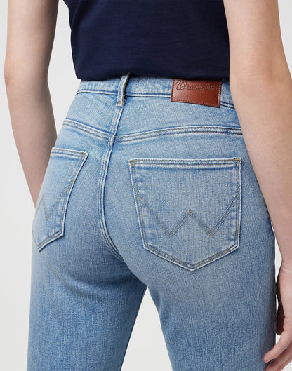 Wrangler Bootcut Jeans Southeast