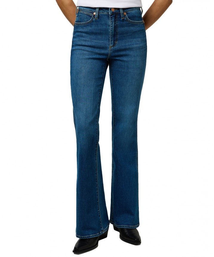 Wrangler Montana Yosemite