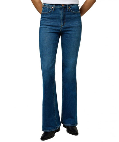 Wrangler Montana Yosemite