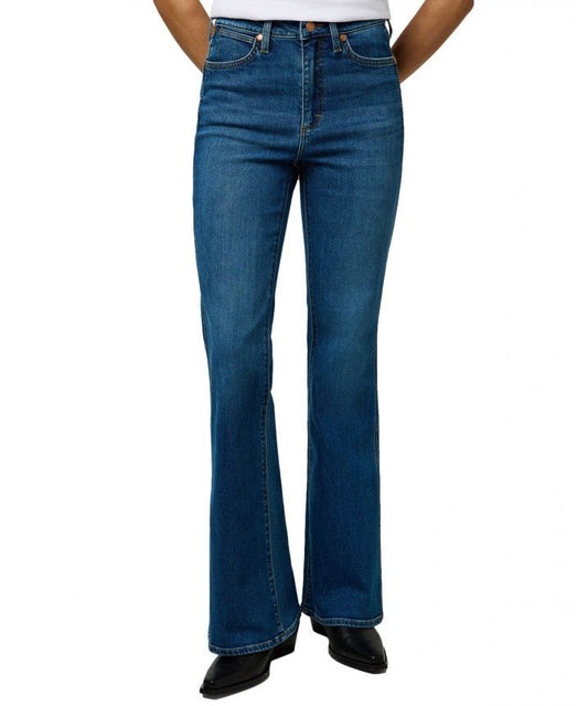 Wrangler Montana Yosemite