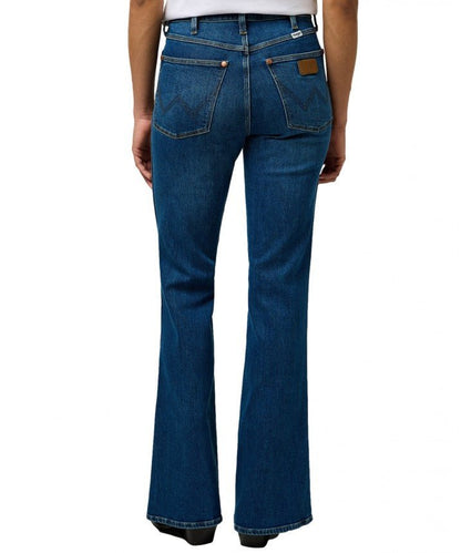 Wrangler Montana Yosemite