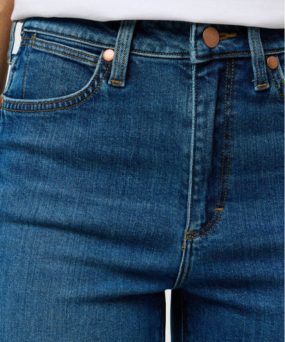 Wrangler Montana Yosemite