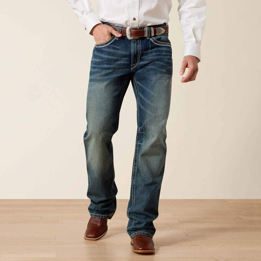 Ariat M4 COLTRANE