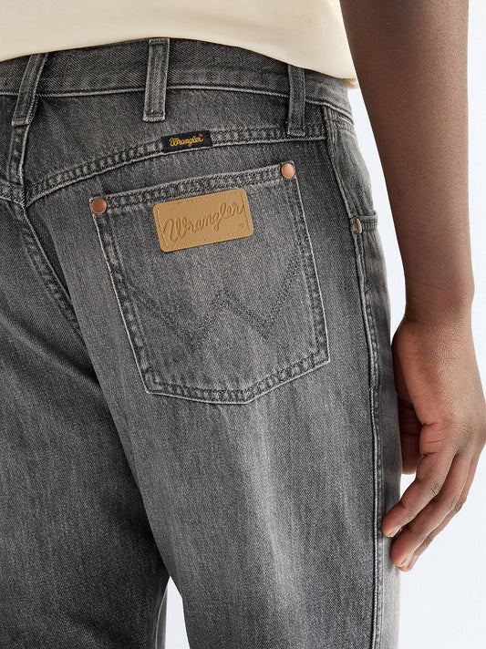 Jeansy 13MWZ Original Cowboy Cut Toughlite Jean Smoky Granite