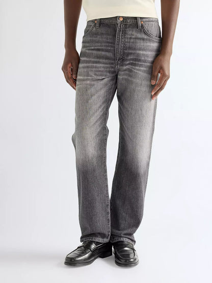 Jeansy 13MWZ Original Cowboy Cut Toughlite Jean Smoky Granite