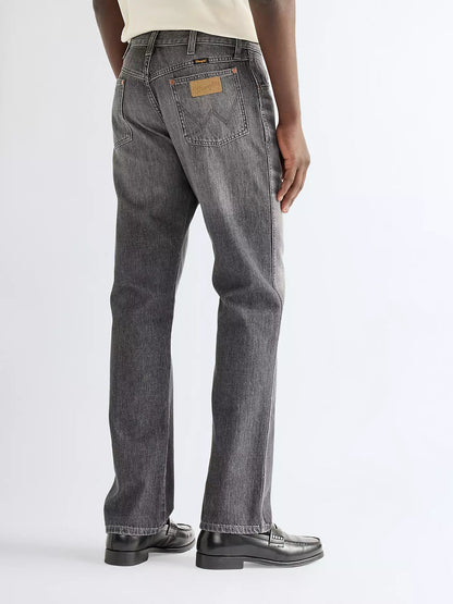 Jeansy 13MWZ Original Cowboy Cut Toughlite Jean Smoky Granite