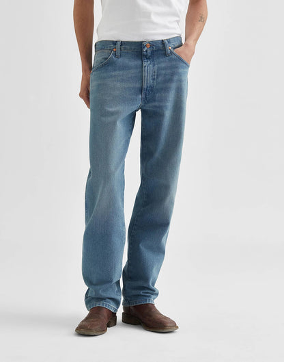 Wrangler 13MWZ®  Iron Forge