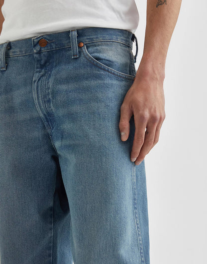 Wrangler 13MWZ®  Iron Forge