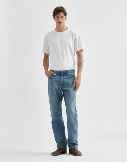 Wrangler 13MWZ®  Iron Forge