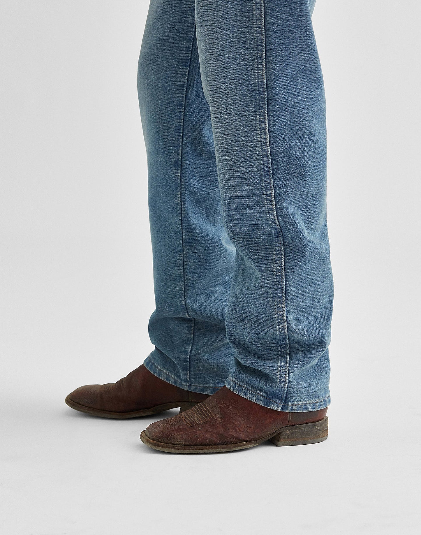 Wrangler 13MWZ®  Iron Forge