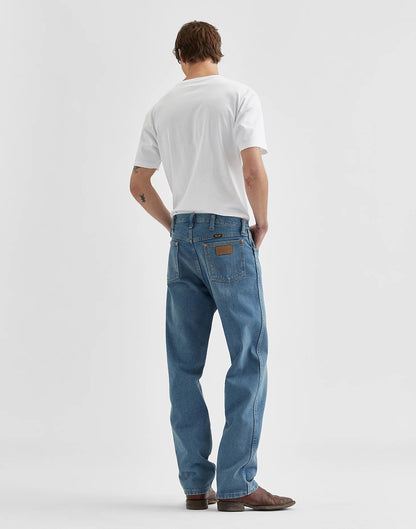 Wrangler 13MWZ®  Iron Forge