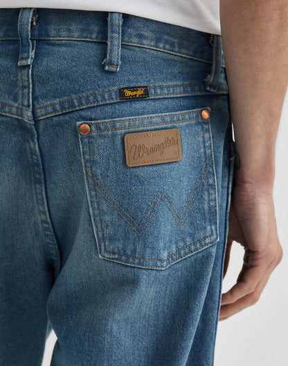 Wrangler 13MWZ®  Iron Forge