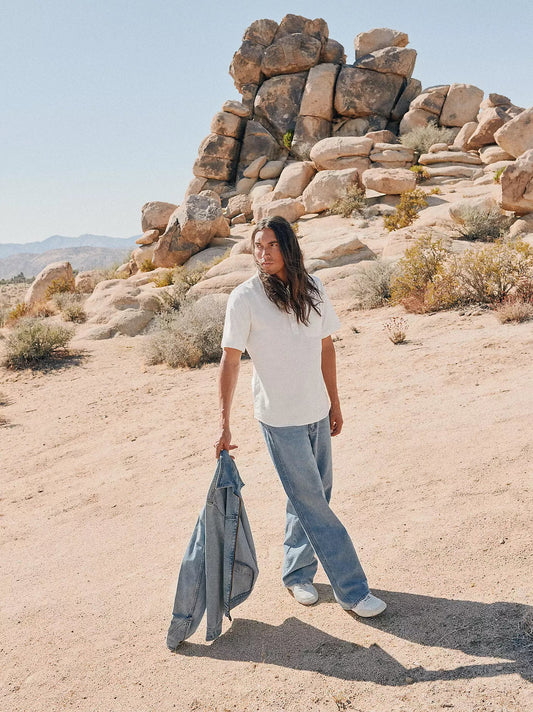 Wrangler 13MWZ®  Jetstream