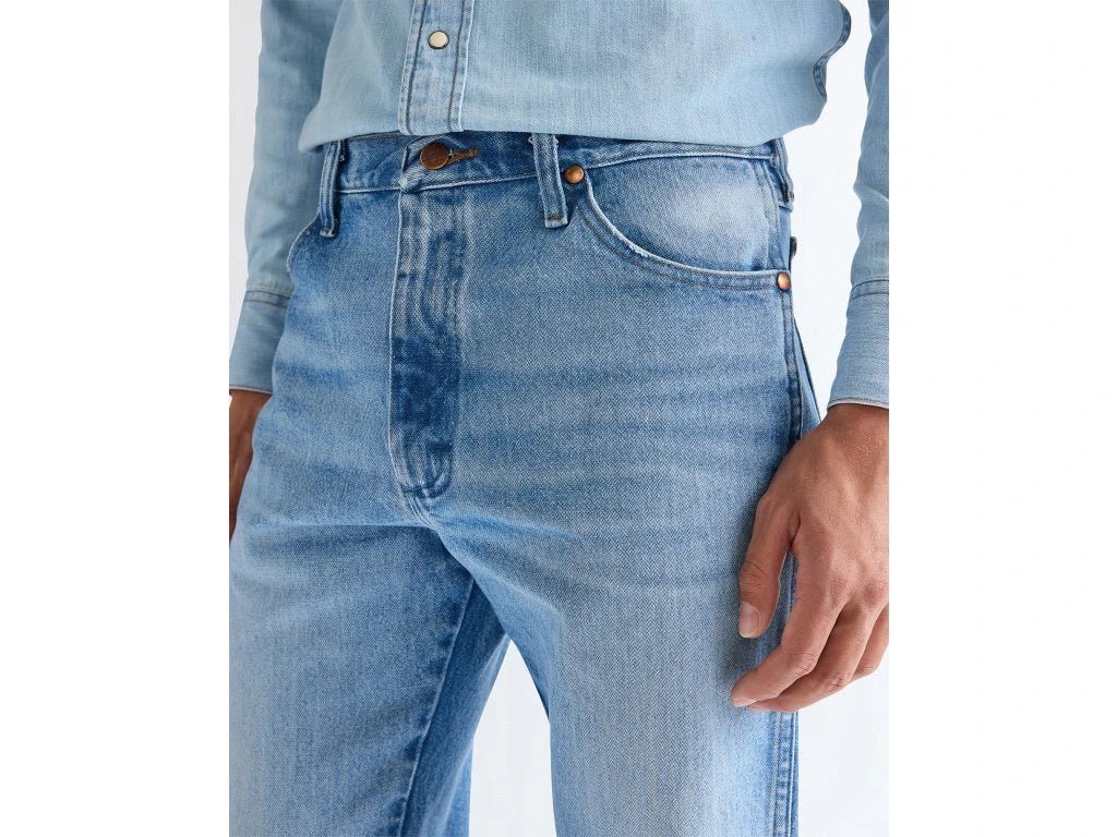 Wrangler 13MWZ®  Jetstream