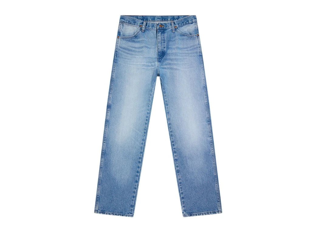 Wrangler 13MWZ®  Jetstream