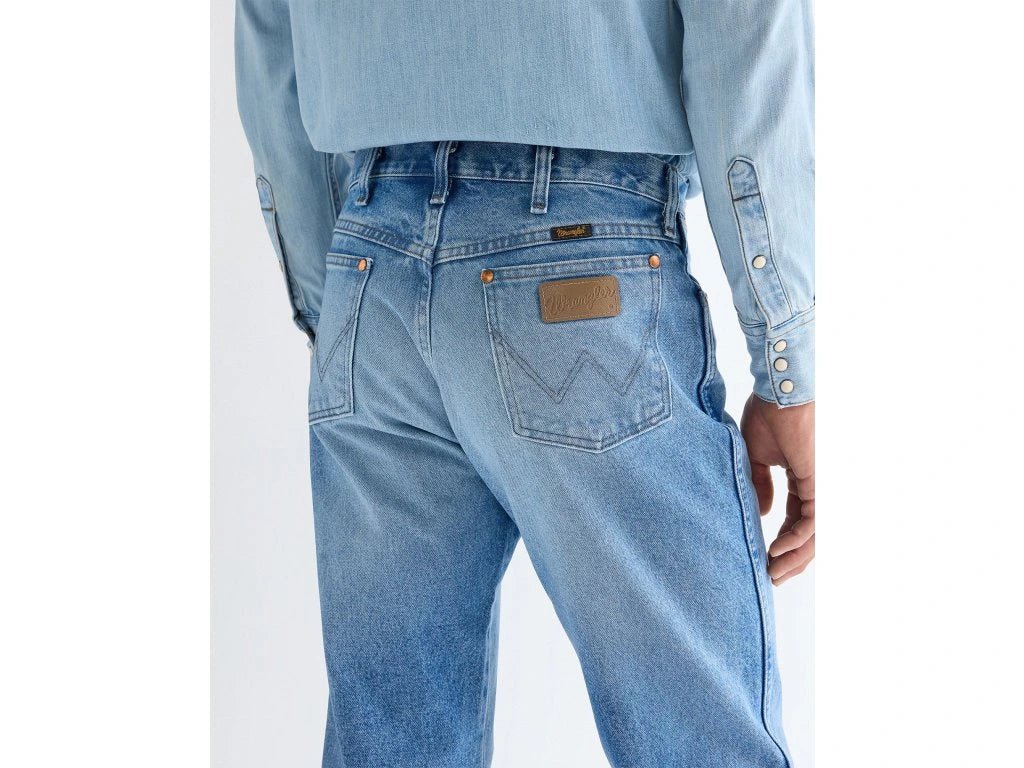 Wrangler 13MWZ®  Jetstream