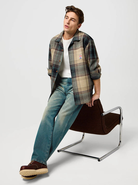 Wrangler 13MWZ®  Stormy