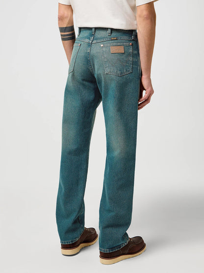 Wrangler 13MWZ®  Stormy