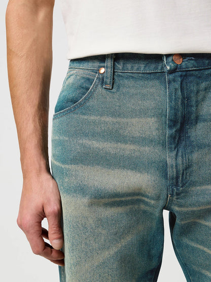 Wrangler 13MWZ®  Stormy