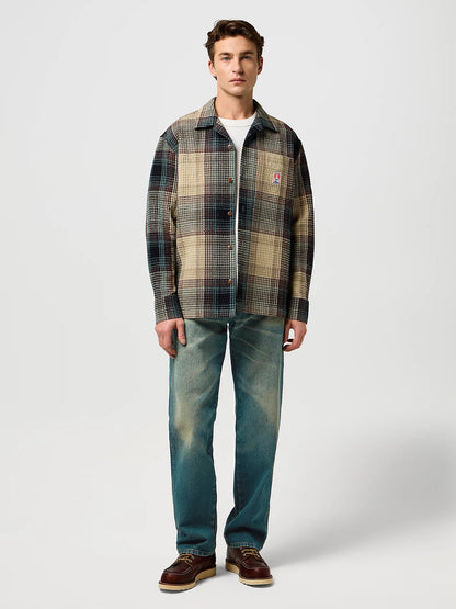Wrangler 13MWZ®  Stormy