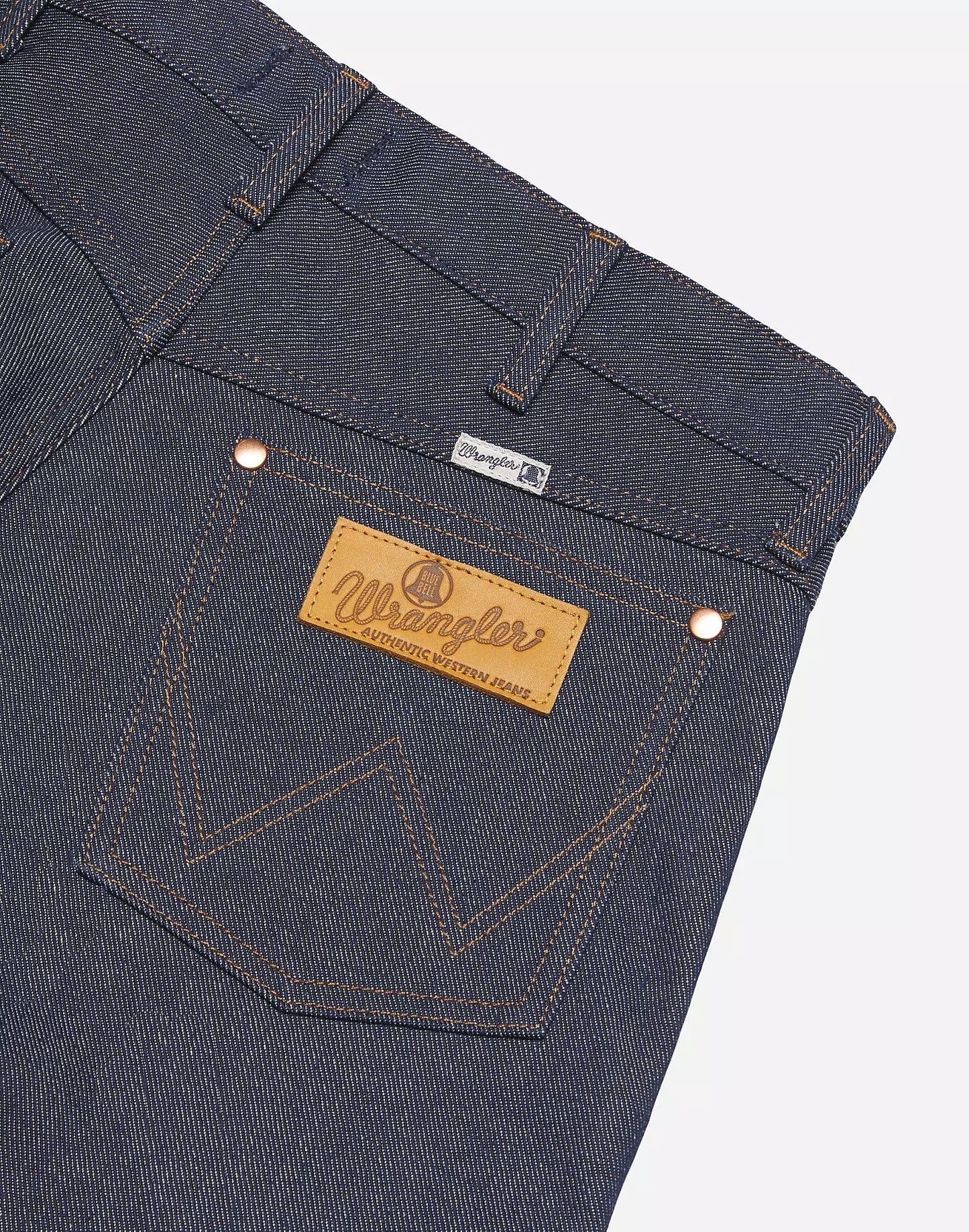 Wrangler 13MWZ Blue Bell Cowboy Cut® -Cooper
