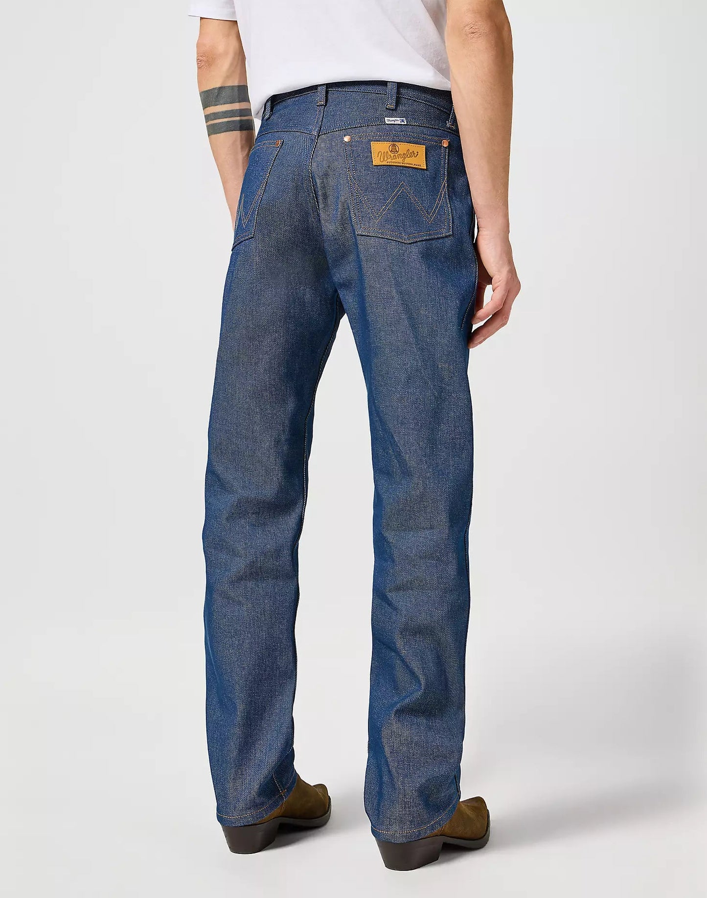 Wrangler 13MWZ Blue Bell Cowboy Cut® -Cooper