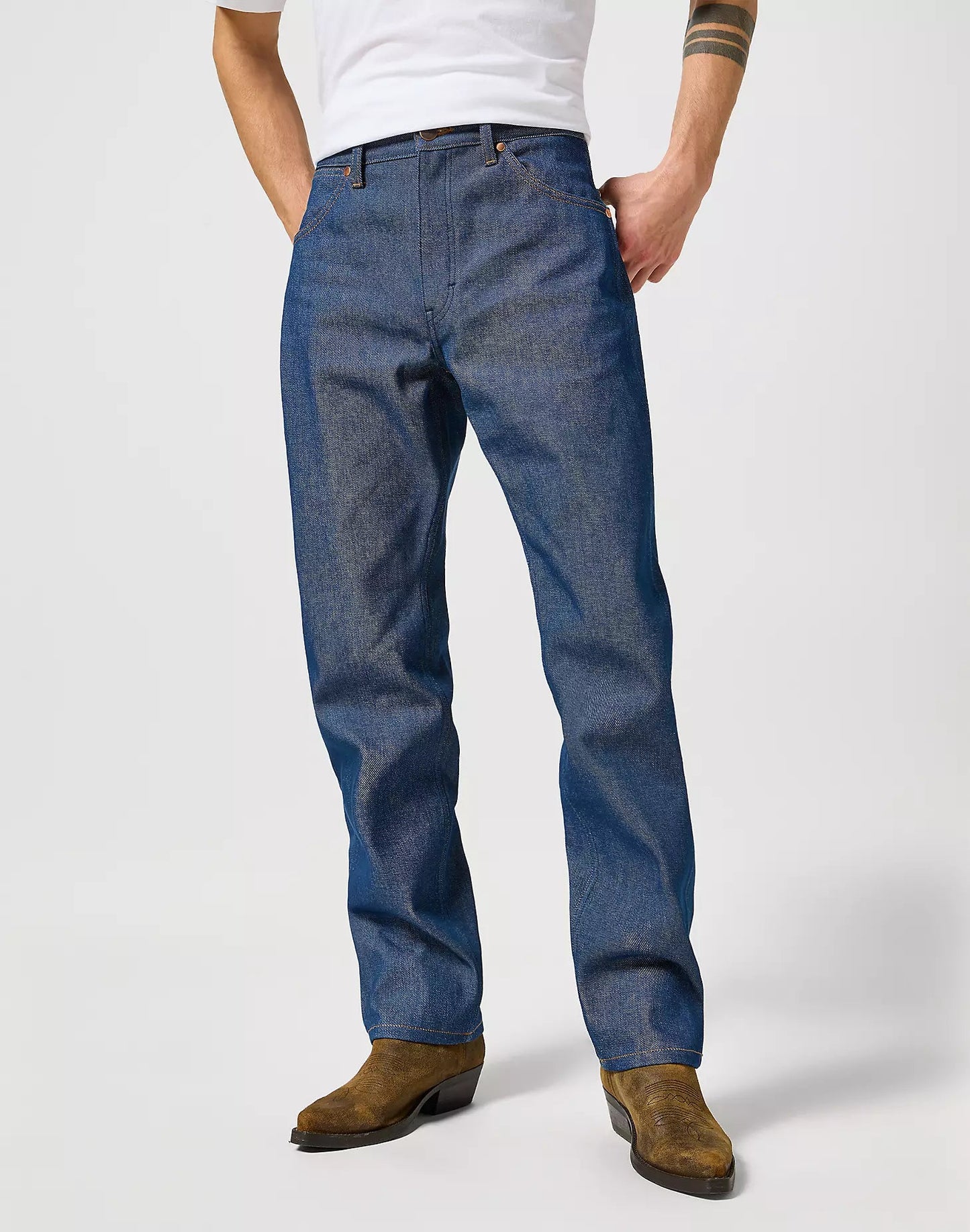Wrangler 13MWZ Blue Bell Cowboy Cut® -Cooper