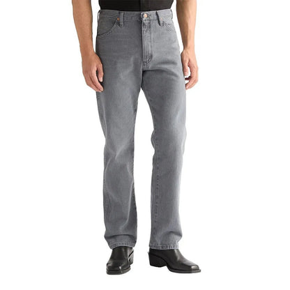 Wrangler 13MWZ®  Granite