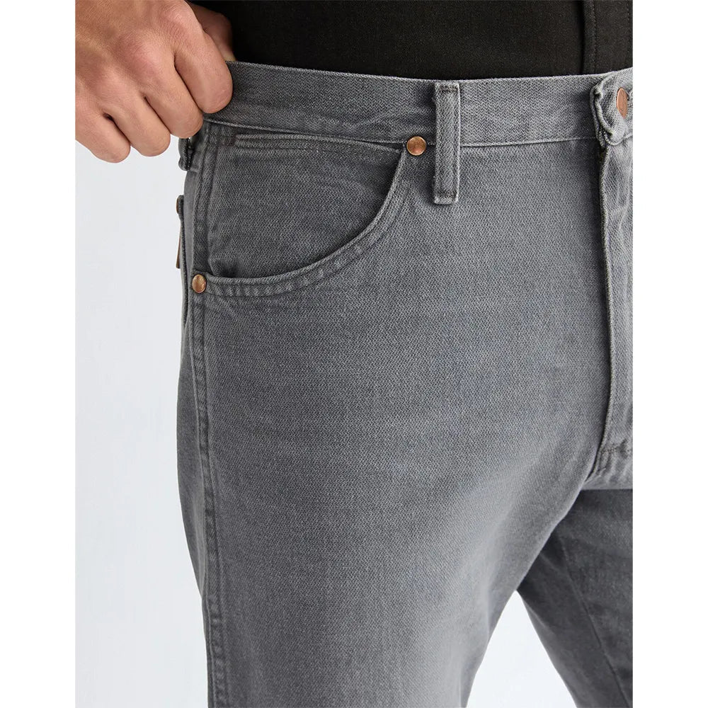 Wrangler 13MWZ®  Granite