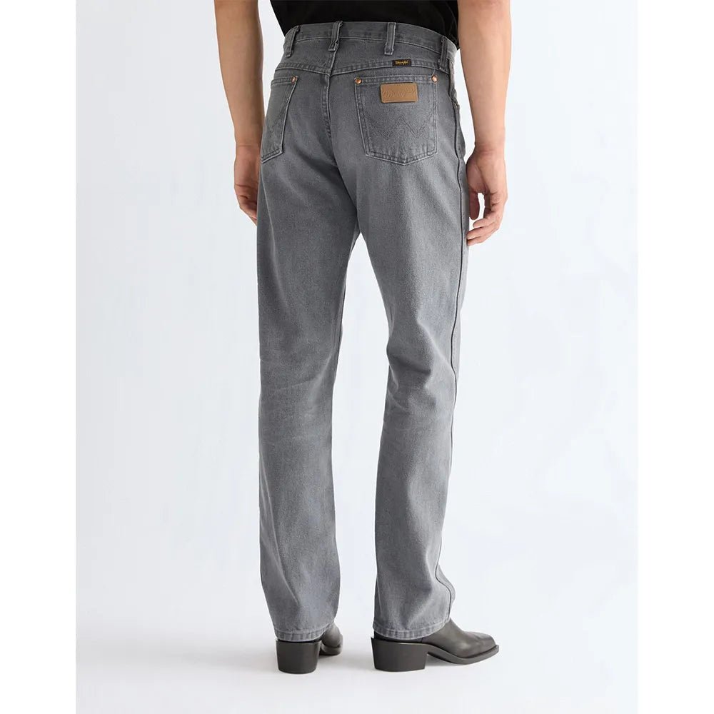 Wrangler 13MWZ®  Granite