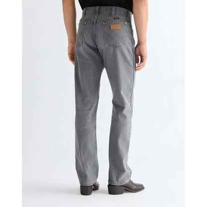 Wrangler 13MWZ®  Granite