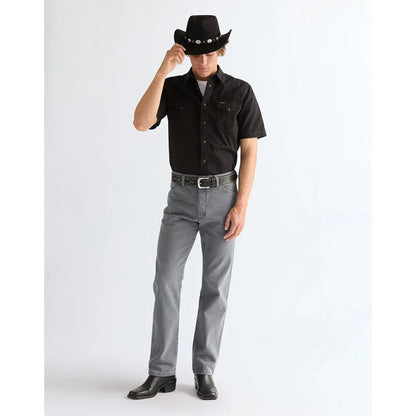 Wrangler 13MWZ®  Granite