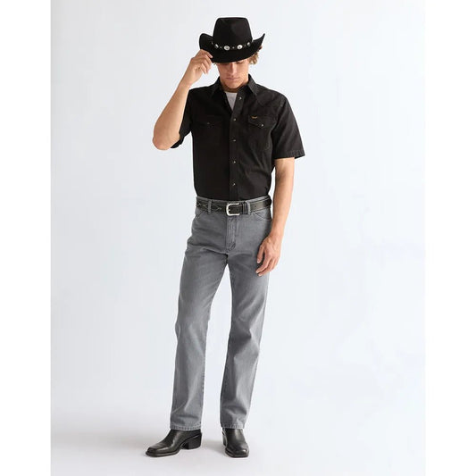 Wrangler 13MWZ®  Granite