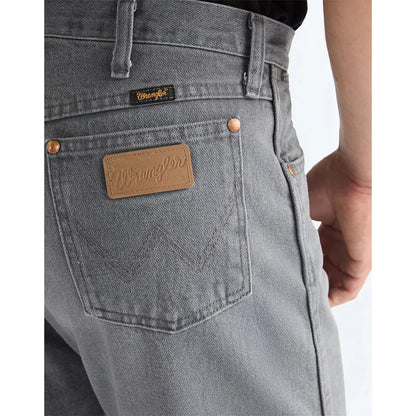 Wrangler 13MWZ®  Granite