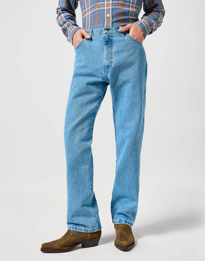 Wrangler 13MWZ IN ANTIQUE WASH