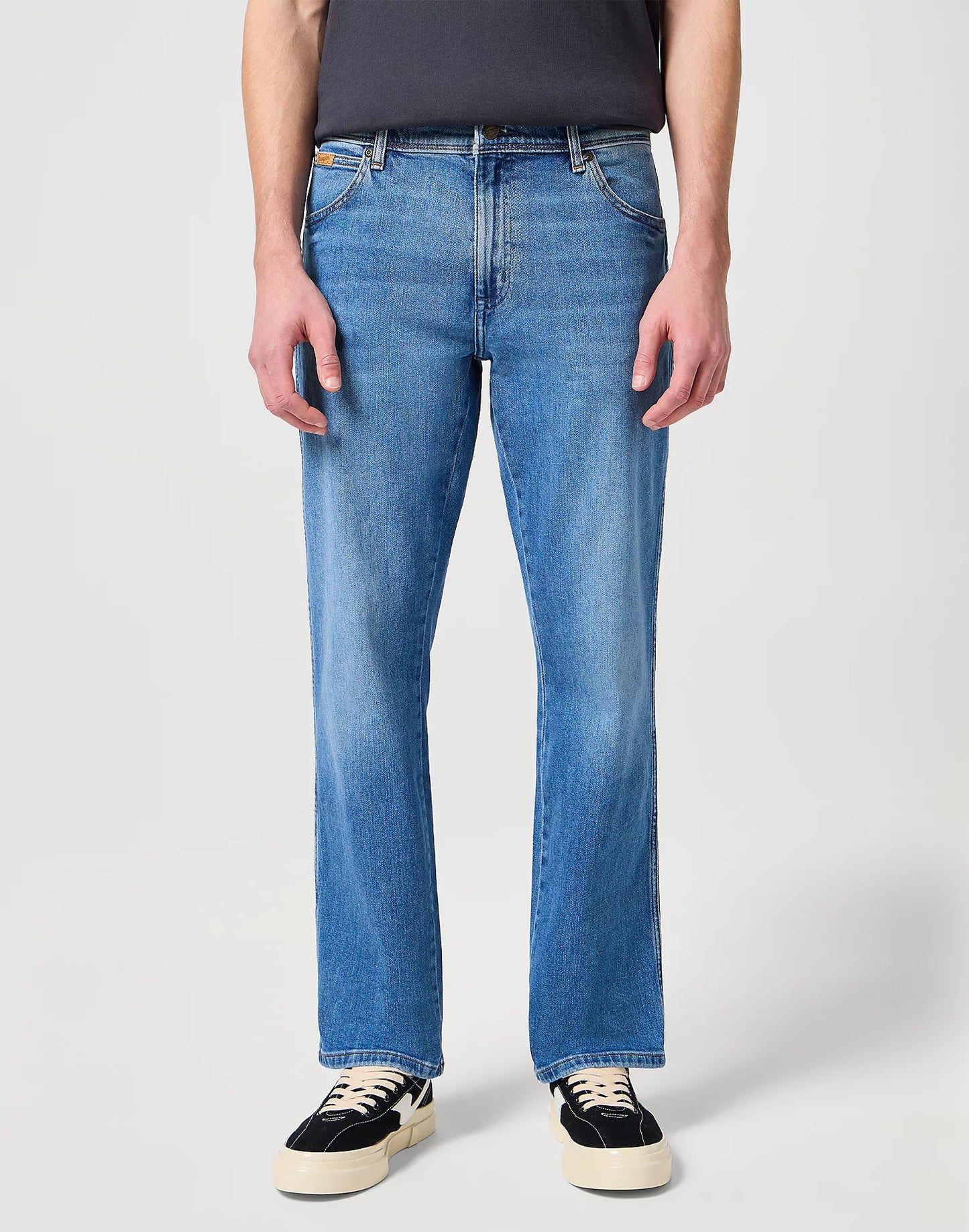 Wrangler TEXAS AUTHENTIC STRAIGHT