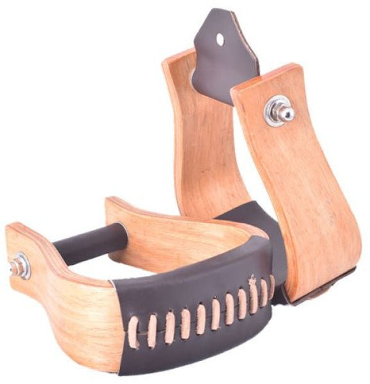 Strzemiona westernowe Ashwood SST