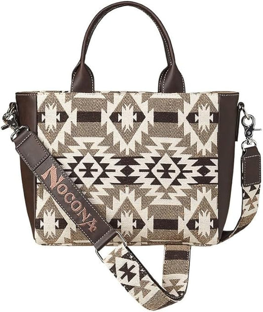 Damska torba Nocona Tessa Southwest Cross