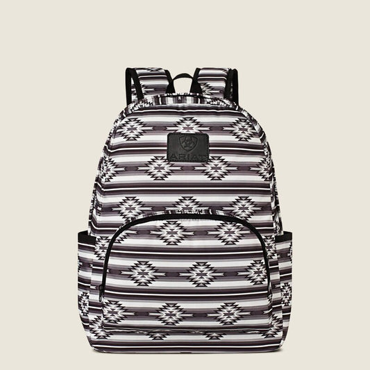 Plecak Ariat Southwest Diamond Stripe Print