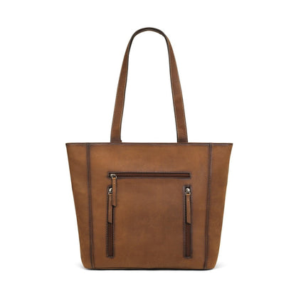 Torba damska Ariat Gwen Tote Brown