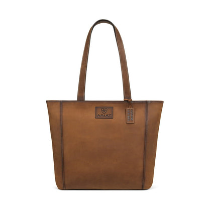 Torba damska Ariat Gwen Tote Brown