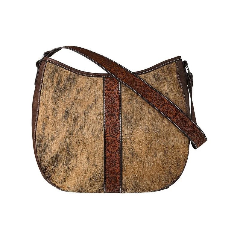 Torba damska Nocona Emmy - Light Brown