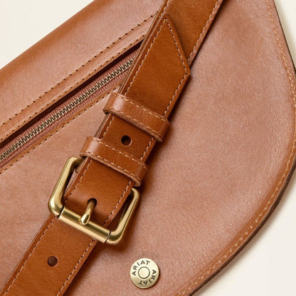 Torebka Ariat Country Tan