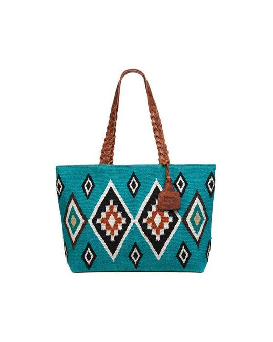 Torebka Damska Angel Ranch Concealed Carry Tote